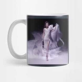 Spirit of the Four Elements Mug